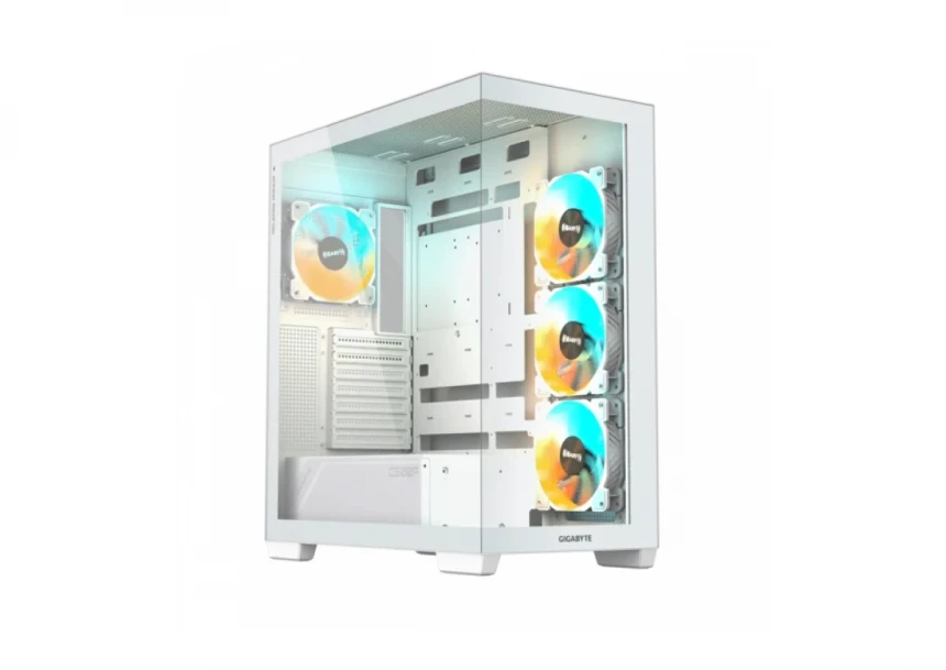 Računar ZEUS Gamer WHITE BEAST R9 9950X/DDR5 64GB/M.2 2...