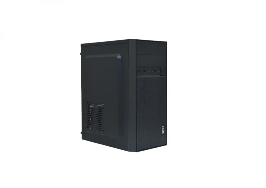 Računar ZEUS i3-12100/DDR4 8GB/M.2 500GB/Win11 Pro OEM
