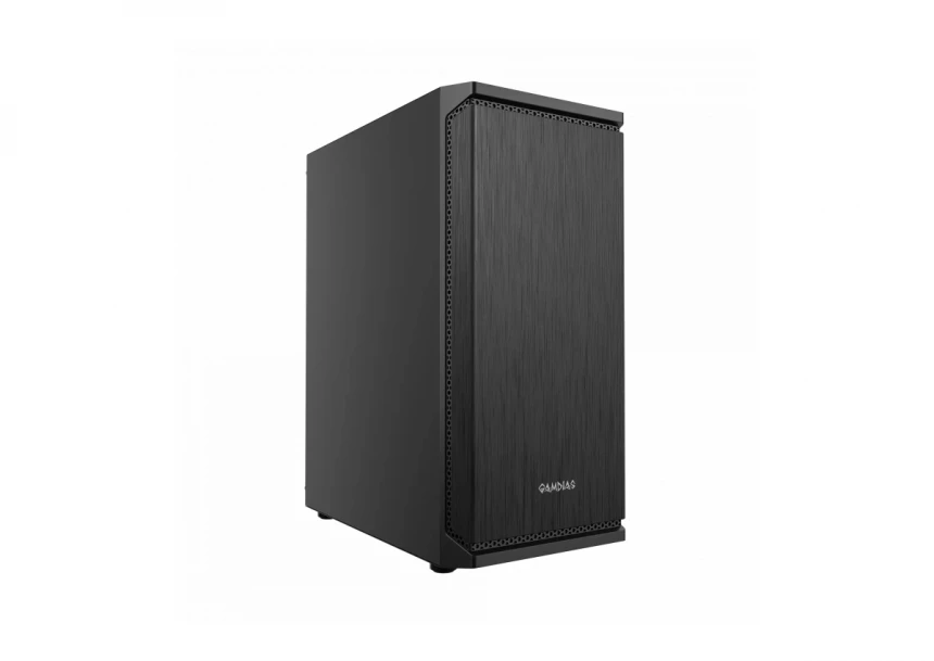 Računar ZEUS i5-12400/DDR4 16GB/M.2 512GB/Win11PRO