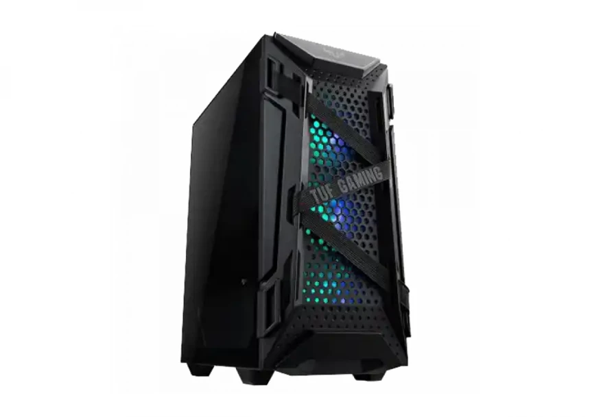 Računar ZEUS i5-14400F/DDR4 16GB/M.2 1TB/RTX3060 12GB/7...