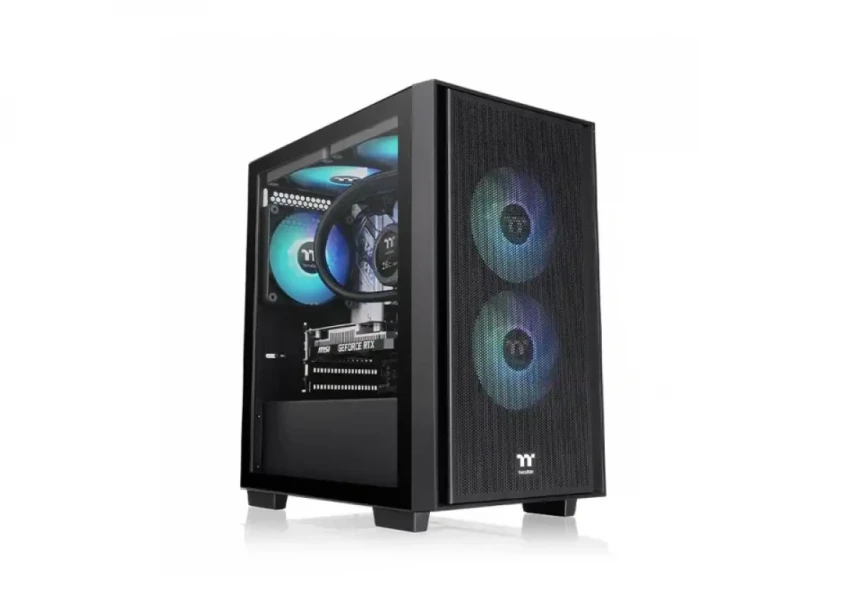 Računar ZEUS Intel i3-14100/DDR4 16GB/m.2 500GB/Win11Pr...