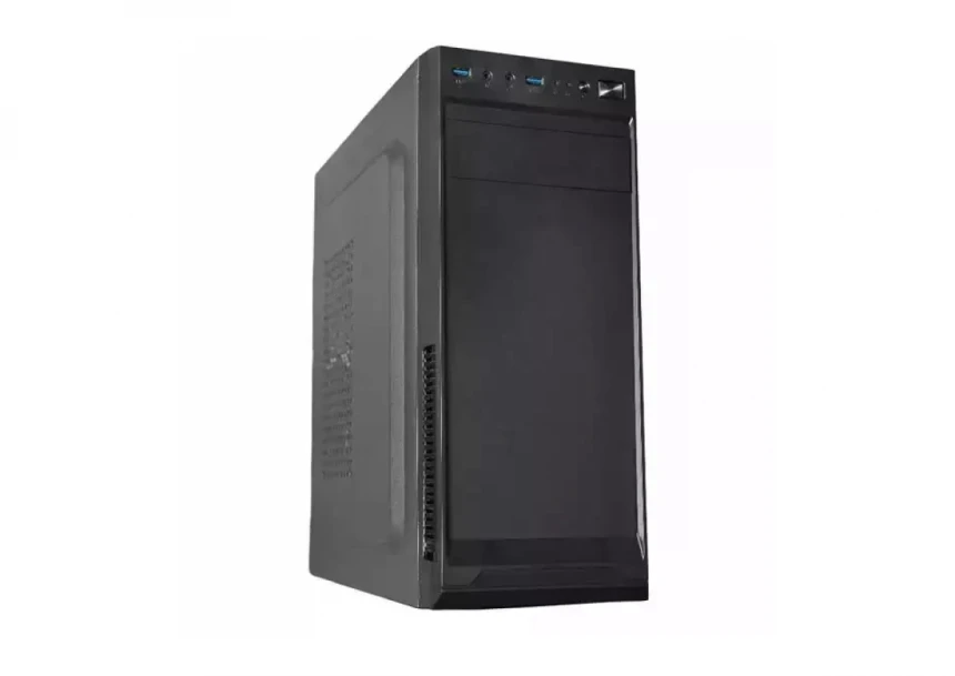 Računar ZEUS Intel i5-14400/DDR4 16GB/m.2 256GB/HDD 1TB...