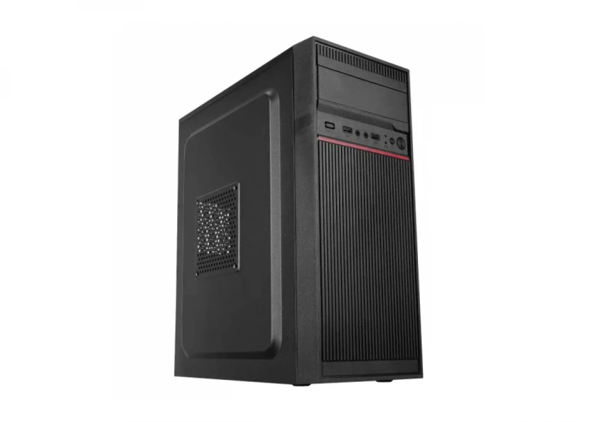 Računar ZEUS Ryzen 5 5600G/DDR4 16GB/M.2 512GB