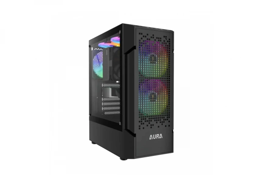 Računar Zeus Ryzen 5 5600X/DDR4 16GB/m.2 1TB/RTX3060 12...