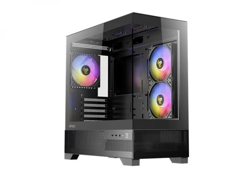 Računar ZEUS Ryzen 7 5700X/DDR4 32GB/m.2 1TB/RTX5070 12...
