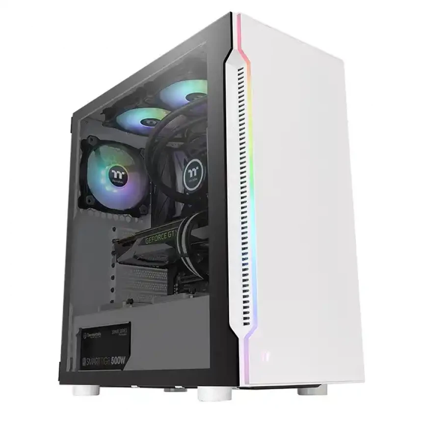 Računar za 3d modelovanje i rendering - ArchiGenius / Ryzen 9 7900X / RTX 4090 Trinity / 64gb / 2 TB nvme / 1 TB nvme / 1200 W Platinum