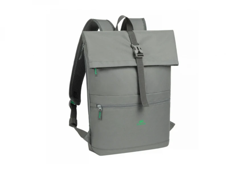Ranac za Laptop 15  Rivacase Gremio Eco Rolltop 5567/si...