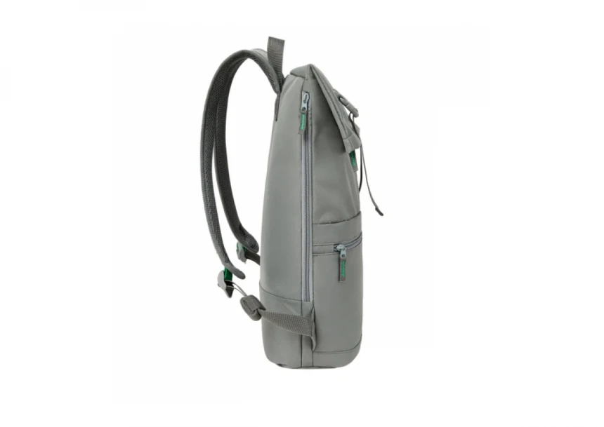 Ranac za Laptop 15  Rivacase Gremio Eco Rolltop 5567/siva