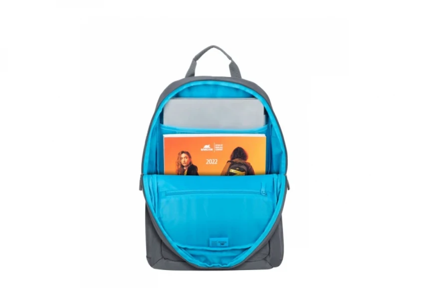 Ranac za Laptop 15.6-16  Rivacase Alpendorf  Eco 7561/siva