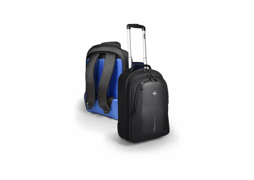 Ranac za Laptop 15.6 Port Chicago Evo Trolley Anti-Thef...
