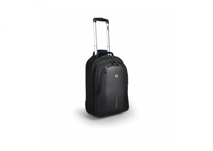 Ranac za Laptop 15.6 Port Chicago Evo Trolley Anti-Theft sa izlazom za punjač