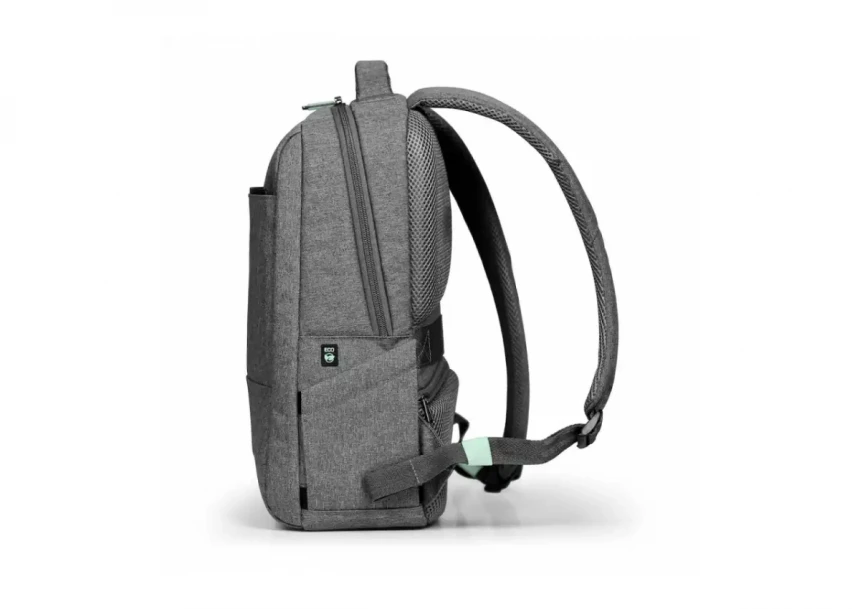Ranac za Laptop 15.6 Port Yosemite ECO XL sivi