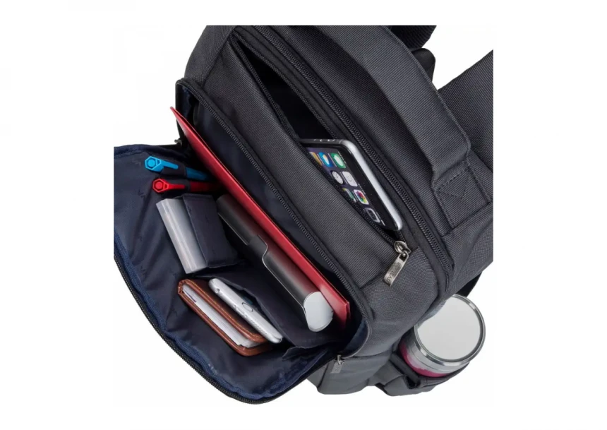 Ranac za Laptop 15.6 RIVACASE 8262/crna