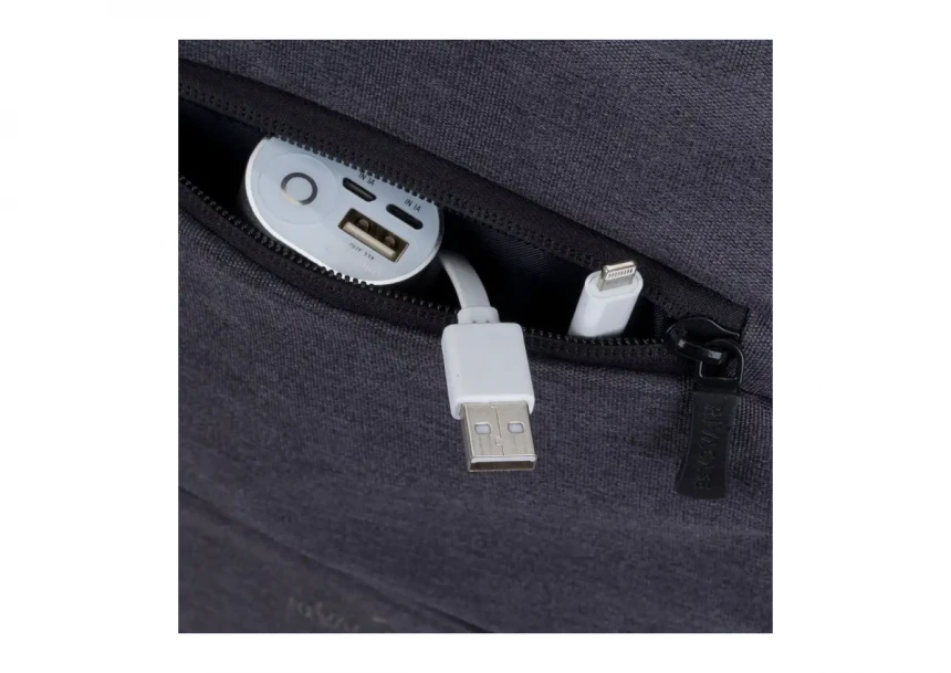 Ranac za Laptop 15.6 Rivacase Suzuka 7760/crna