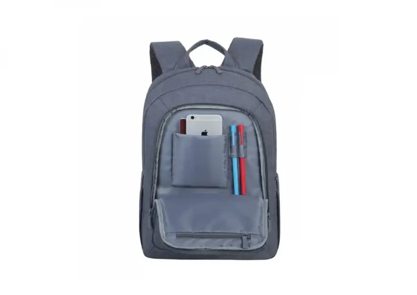 Ranac za Laptop 15.6 Rivacase Suzuka 7760/siva