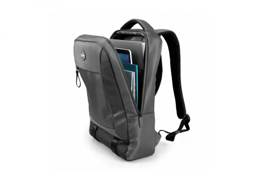 Ranac za Laptop 15.6/16 Port Torino II/sivi