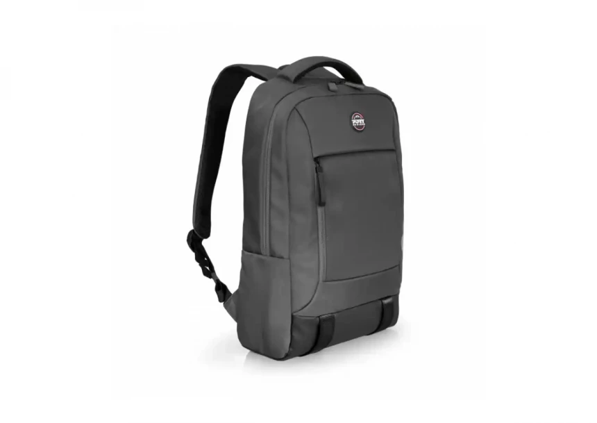 Ranac za Laptop 15.6/16 Port Torino II/sivi