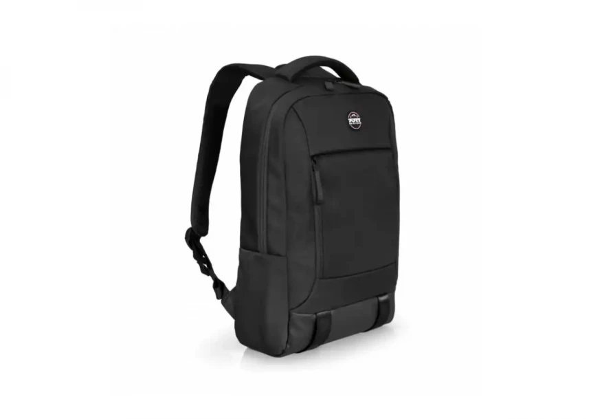 Ranac za Laptop 15.6/16 Port Torino II/crni