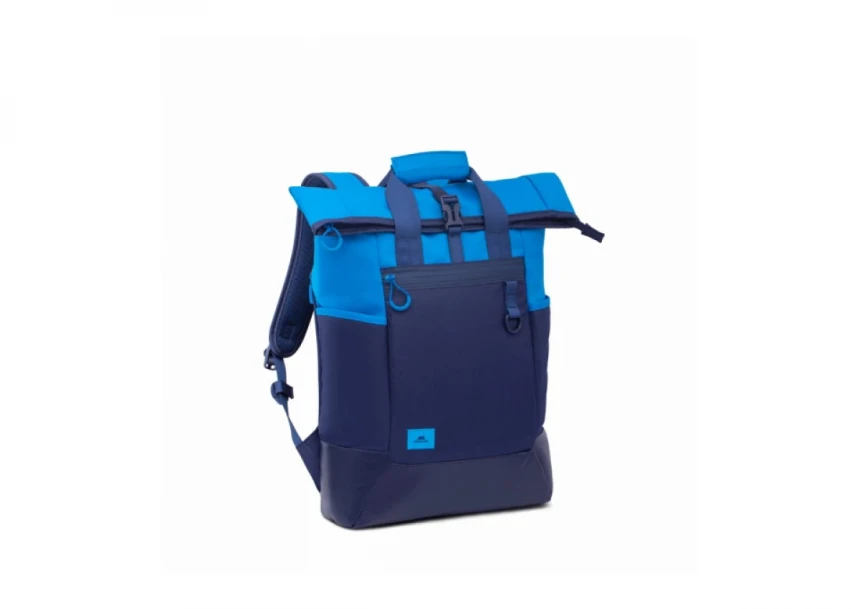 Ranac za Laptop 15.6/16  Rivacase Dijon Eco 5321/plava