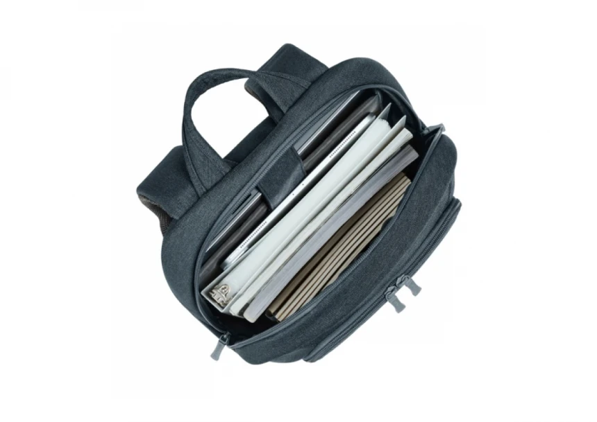 Ranac za Laptop 16  Rivacase Galapagos/tamno siva