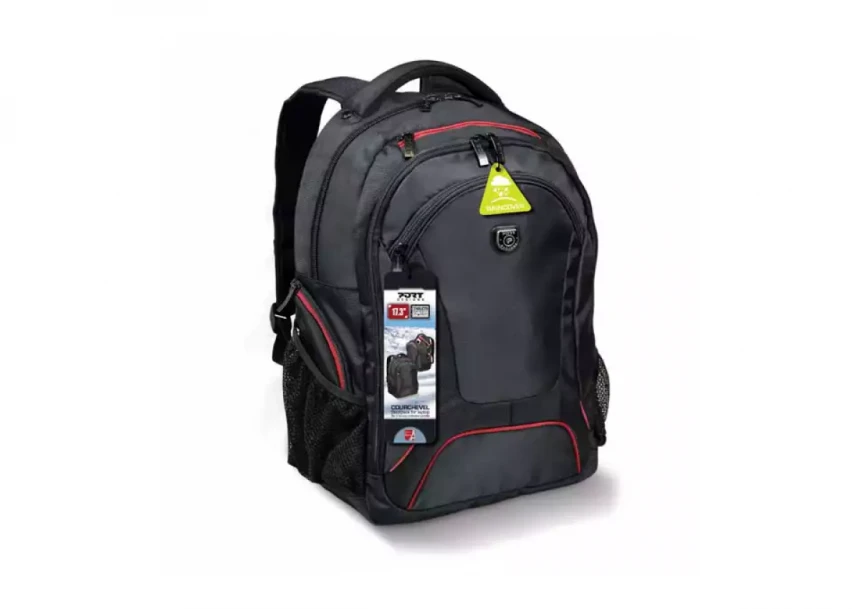 Ranac za laptop 17.3 Port Courchevel BP