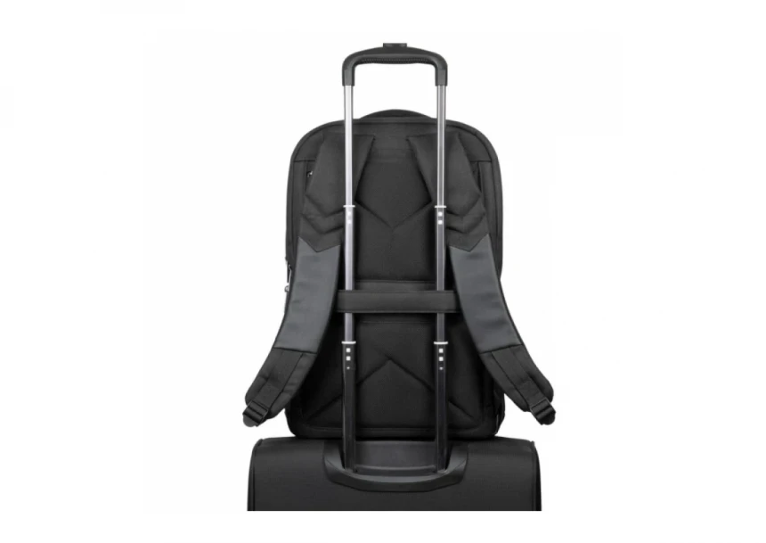 Ranac za Laptop 17.3  Rivacase Clark 8164/crna