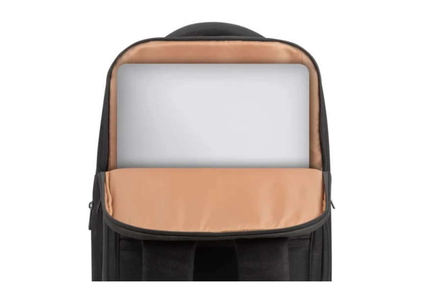 Ranac za Laptop 17.3  Rivacase Clark 8164/crna