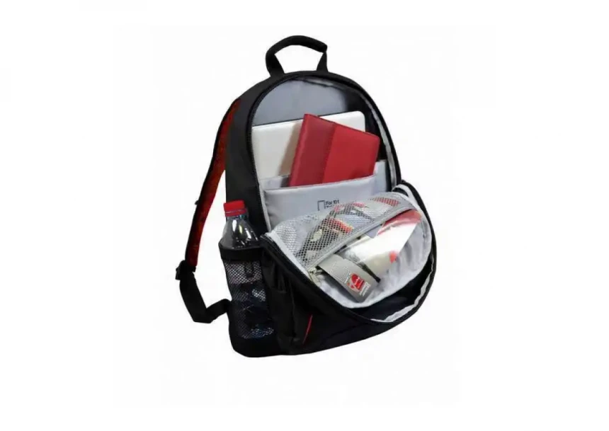 Ranac za Laptop Port Houston BP 17.3/crni