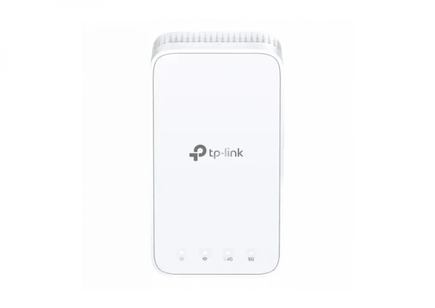 Range Extender TP-Link RE300 WI-Fi/AC1200/867Mbps/300Mb...