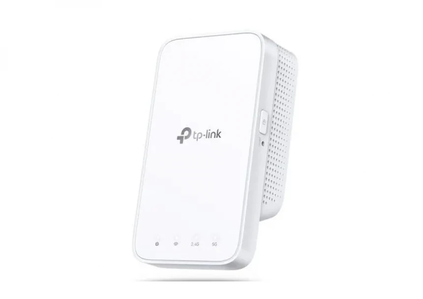 Range Extender TP-Link RE300 WI-Fi/AC1200/867Mbps/300Mbps/2 internet antene