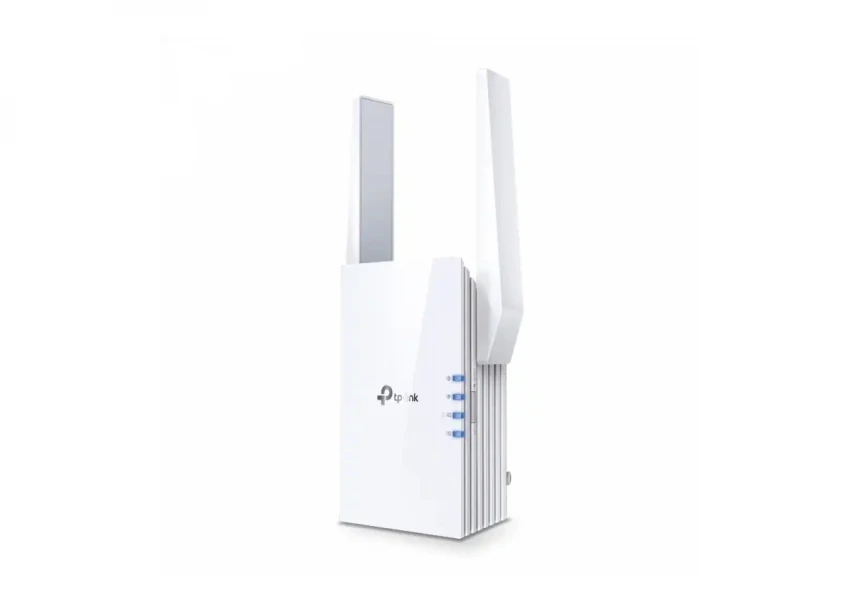 Range Extender TP-Link RE705X Wi-Fi 6/AX3000/3000Mbps/G...