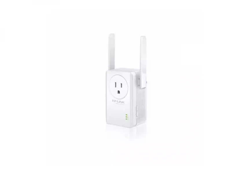 Range Extender TP-Link TL-WA860RE 300Mbps/1LAN/Uticnica...