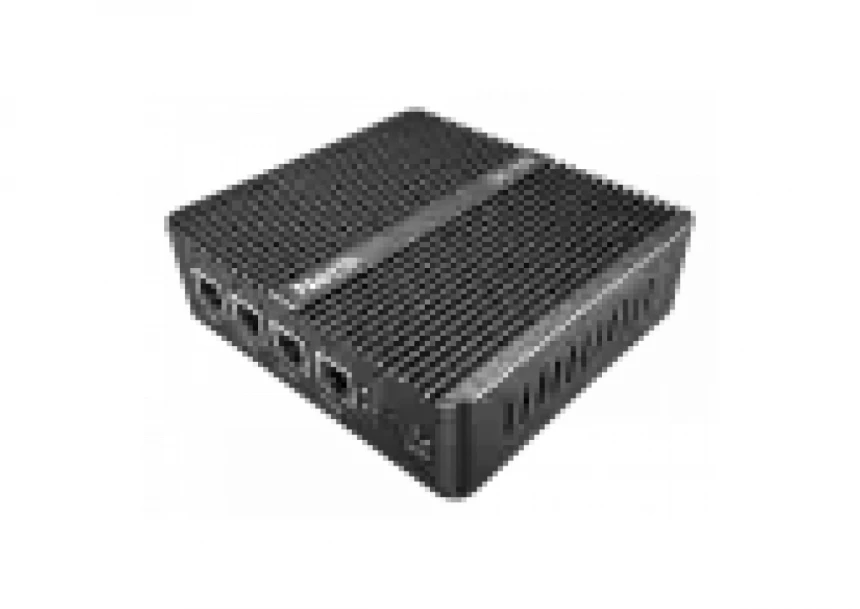 Ruter pfSense based SC-210 Firewall / IPS / UTM - 4 x 1...