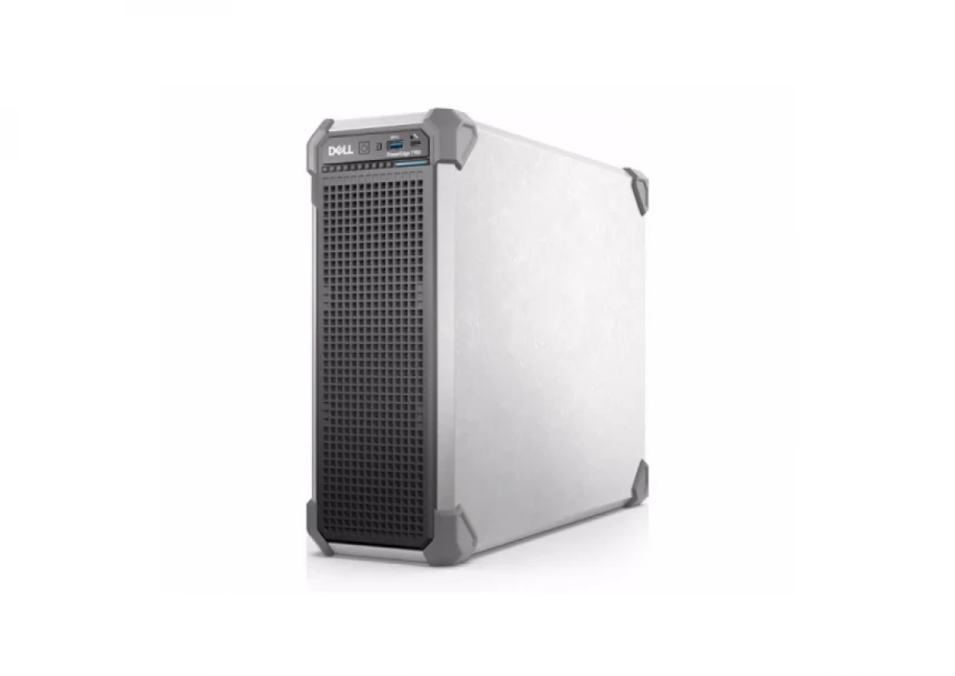 Server Dell PowerEdge T160 Xeon 6315P 4C 1x16GB/H355/2x...