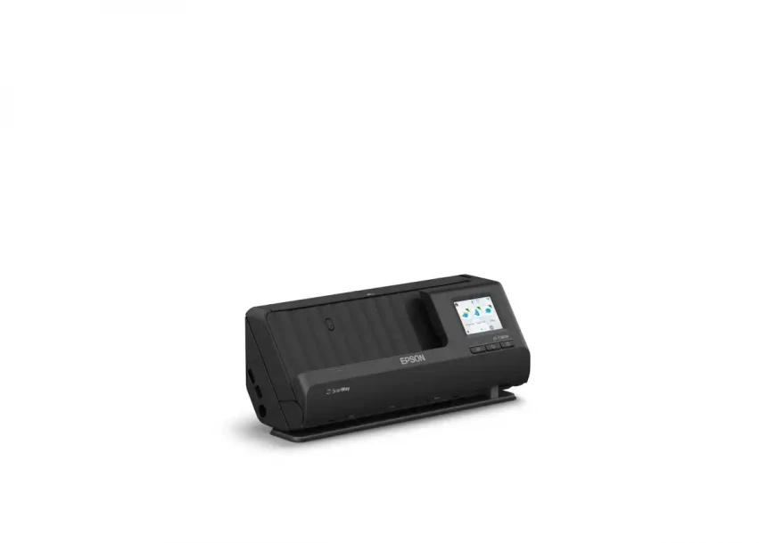 Skener Epson WorkForce ES-C380W  A4/ADF/dulpex/30 ppm/60ipm/600dpi/WiFi/USB 2.0
