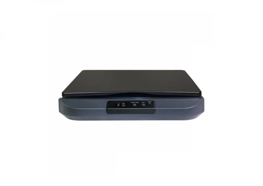 Skener flatbed A3 Avision FB5100 CIS/600dpi/USB 3.2