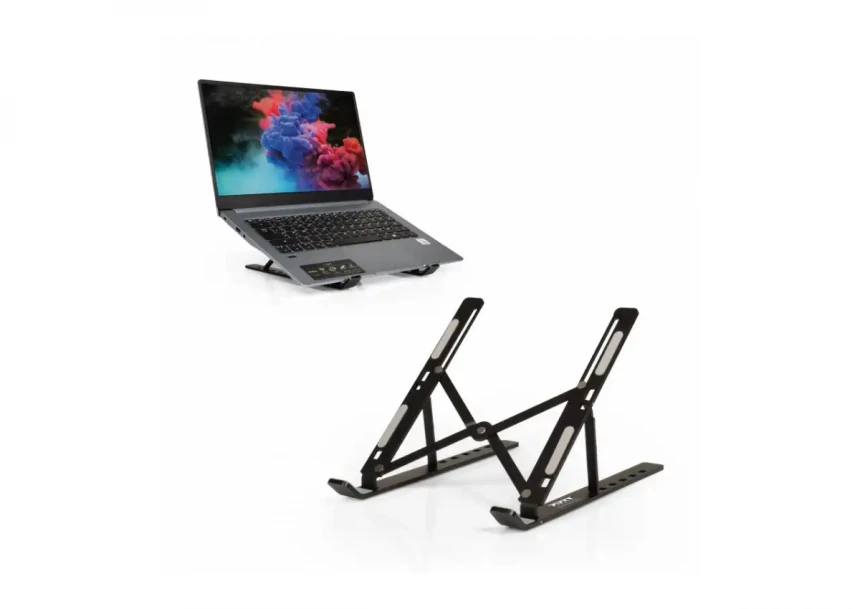 Sklopivo postolje za Laptop 10-15.6 Port Designs