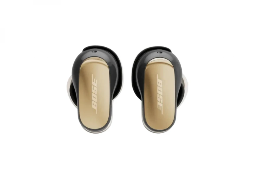 Slušalice bubice Bose QuietComfort Ultra Earbuds crne