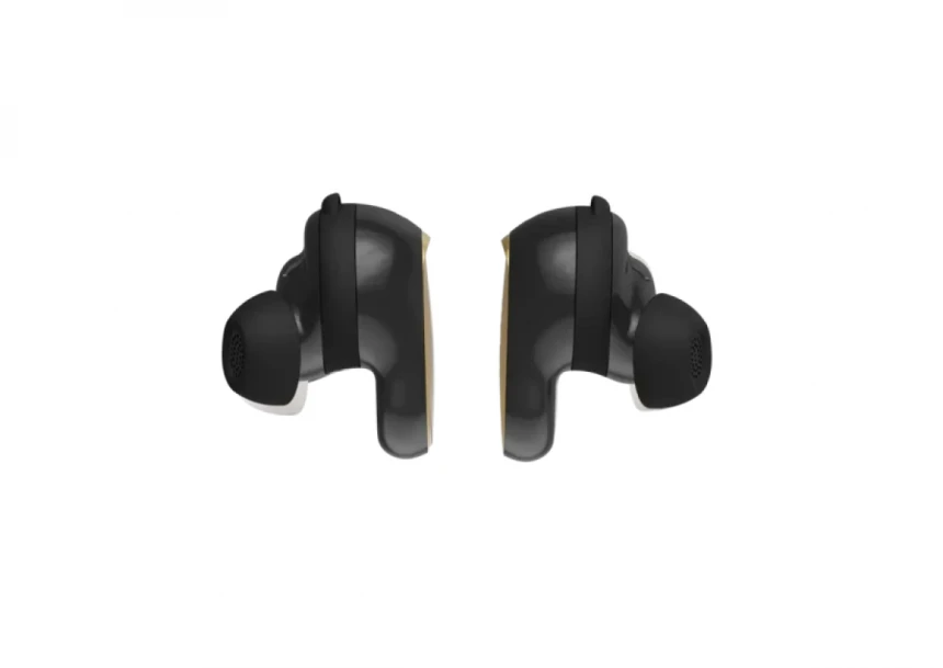 Slušalice bubice Bose QuietComfort Ultra Earbuds crne