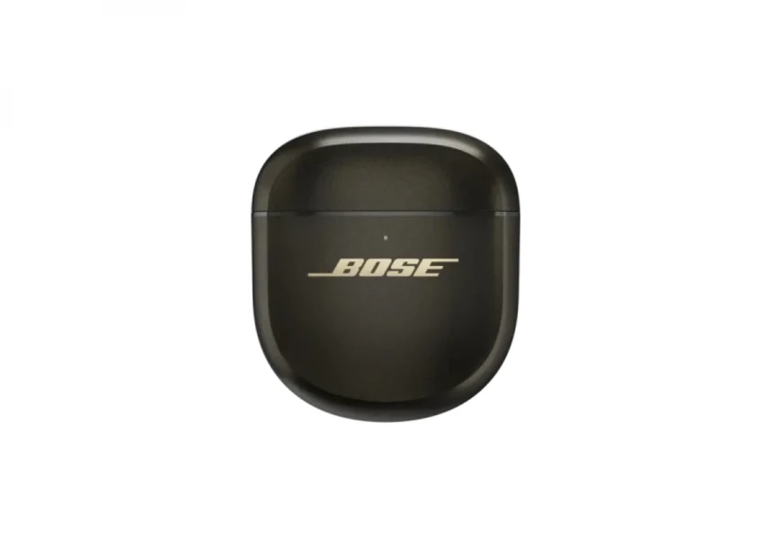 Slušalice bubice Bose QuietComfort Ultra Earbuds crne
