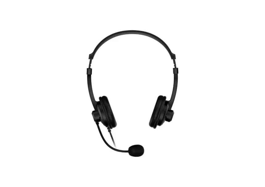 Slušalice Genius HS-230U crne