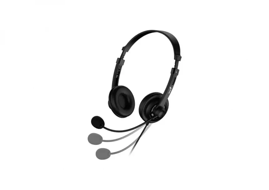 Slušalice Genius HS-230U crne