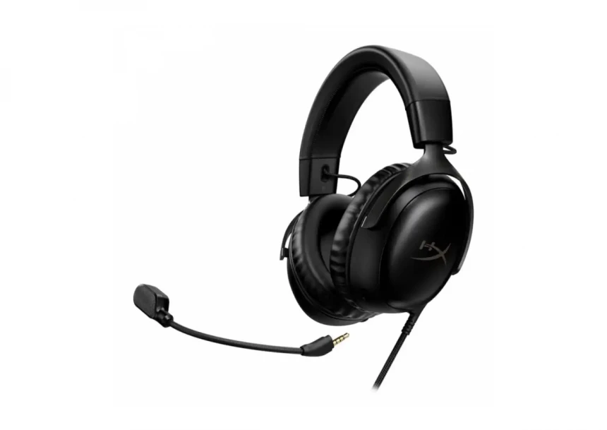 Slušalice HyperX Cloud III