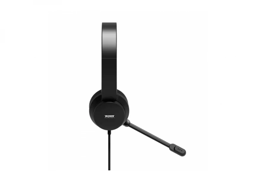 Slušalice Port Designs Comfort USB