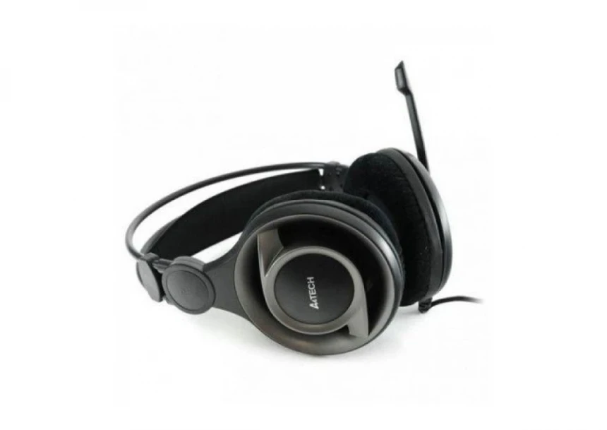 Slušalice sa mikrofonom A4 Tech HS-100