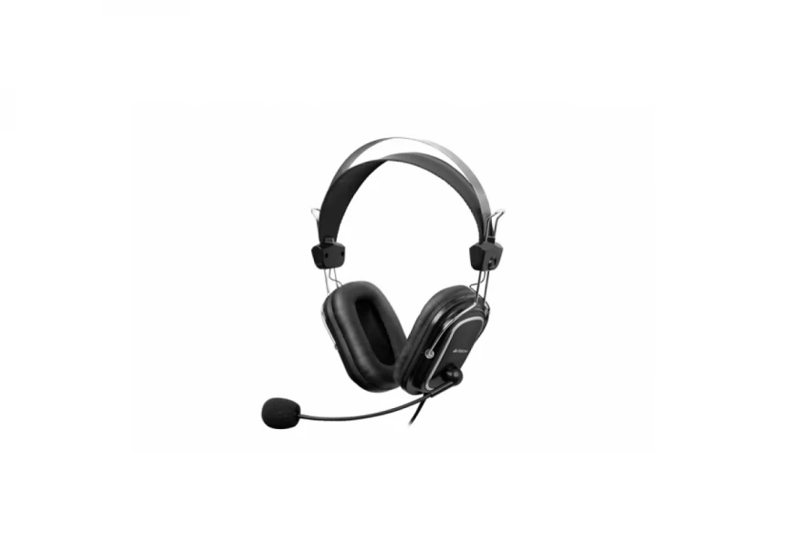 Slušalice sa mikrofonom A4 Tech HS-50