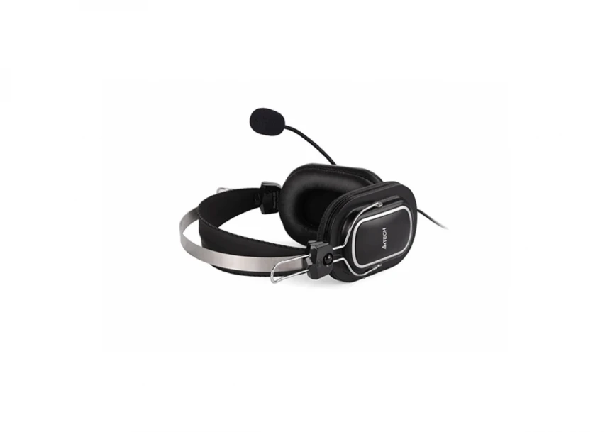 Slušalice sa mikrofonom A4 Tech HS-50