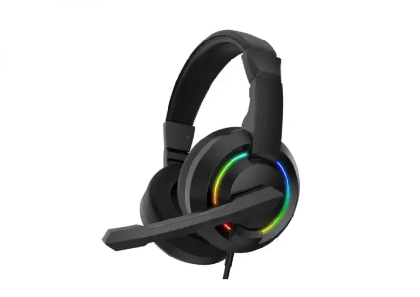 Slušalice sa mikrofonom Baracuda Hydra BGH 021