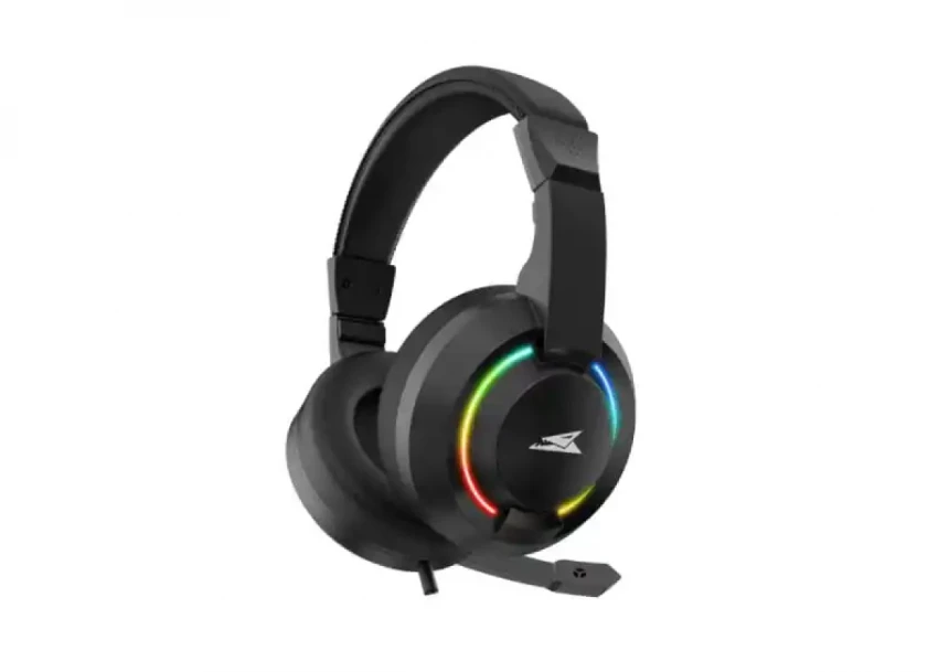 Slušalice sa mikrofonom Baracuda Hydra BGH 021