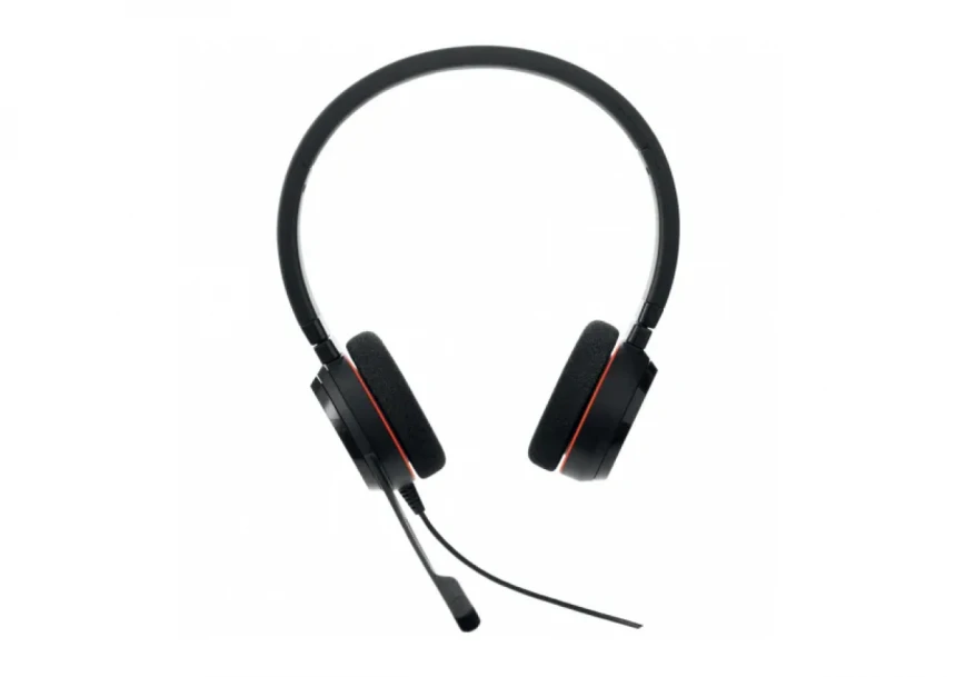 Slušalice sa mikrofonom Jabra Evolve 20 MS Teams Stereo...